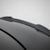 Audi A8 / A8 S-Line / S8 D5 - Aileron / Extensão 3D | AU-A8-D5-CAP1G | Produto Maxton Design distribuído por Unicartuning.