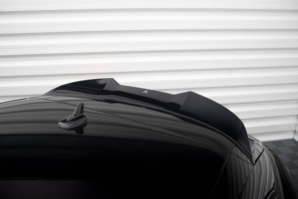 Audi Q3 Sportback F3 - Aileron / Extensão 3D | AU-Q3-2-SB-CAP1G | Produto Maxton Design distribuído por Unicartuning. Audi Q3 Sportback F3 - Aileron / Extensão 3D | AU-Q3-2-SB-CAP1G | Produto Maxton Design distribuído por Unicartuning.