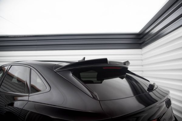 Audi Q3 Sportback F3 - Aileron / Extensão 3D | AU-Q3-2-SB-CAP1G | Produto Maxton Design distribuído por Unicartuning. Audi Q3 Sportback F3 - Aileron / Extensão 3D | AU-Q3-2-SB-CAP1G | Produto Maxton Design distribuído por Unicartuning.