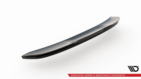 Audi Q3 Sportback F3 - Aileron / Extensão 3D | AU-Q3-2-SB-CAP1G | Produto Maxton Design distribuído por Unicartuning. Audi Q3 Sportback F3 - Aileron / Extensão 3D | AU-Q3-2-SB-CAP1G | Produto Maxton Design distribuído por Unicartuning.