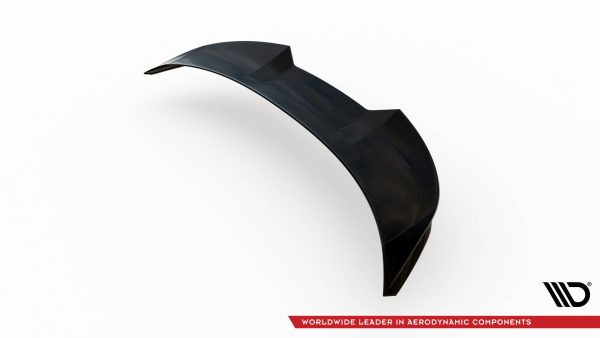 Audi Q3 Sportback F3 - Aileron / Extensão 3D | AU-Q3-2-SB-CAP1G | Produto Maxton Design distribuído por Unicartuning. Audi Q3 Sportback F3 - Aileron / Extensão 3D | AU-Q3-2-SB-CAP1G | Produto Maxton Design distribuído por Unicartuning.