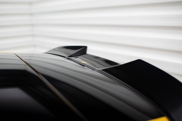 Audi RS3 / S3 / A3 S-Line Sportback 8Y - Aileron / Extensão 3D | AU-A3-8Y-SLINE-CAP3D1G | Produto Maxton Design distribuído por Unicartuning. Audi RS3 / S3 / A3 S-Line Sportback 8Y - Aileron / Extensão 3D | AU-A3-8Y-SLINE-CAP3D1G | Produto Maxton Design distribuído por Unicartuning.