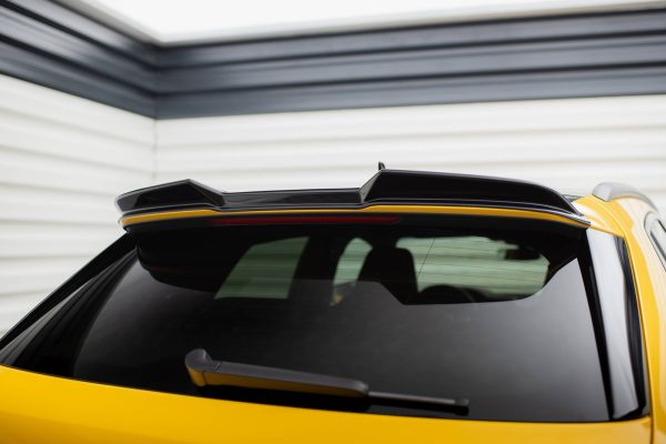 Audi RS3 / S3 / A3 S-Line Sportback 8Y - Aileron / Extensão 3D | AU-A3-8Y-SLINE-CAP3D1G | Produto Maxton Design distribuído por Unicartuning. Audi RS3 / S3 / A3 S-Line Sportback 8Y - Aileron / Extensão 3D | AU-A3-8Y-SLINE-CAP3D1G | Produto Maxton Design distribuído por Unicartuning.