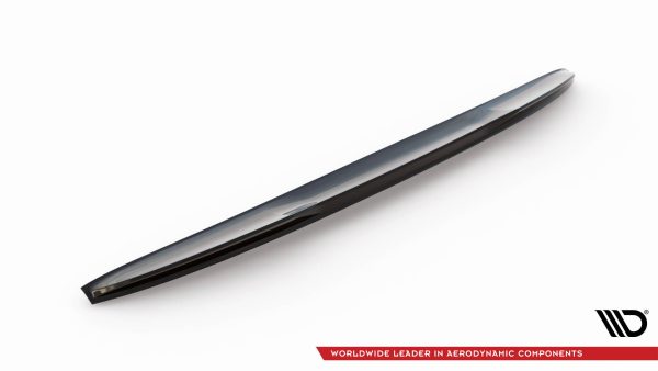 Audi RS3 / S3 / A3 S-Line Sportback 8Y - Aileron / Extensão 3D | AU-A3-8Y-SLINE-CAP3D1G | Produto Maxton Design distribuído por Unicartuning. Audi RS3 / S3 / A3 S-Line Sportback 8Y - Aileron / Extensão 3D | AU-A3-8Y-SLINE-CAP3D1G | Produto Maxton Design distribuído por Unicartuning.