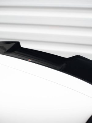 Audi S3 / A3 S-Line Sportback / Hatchback 8V - Aileron / Extensão 3D | AU-S3-8V-SB-CAP3D1G | Produto Maxton Design distribuído por Unicartuning. Audi S3 / A3 S-Line Sportback / Hatchback 8V - Aileron / Extensão 3D | AU-S3-8V-SB-CAP3D1G | Produto Maxton Design distribuído por Unicartuning.