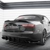 Audi S5 / A5 S-Line Cabrio 8T - Aileron / Extensão 3D | AU-S5-1-CA-CAP1G | Produto Maxton Design distribuído por Unicartuning. Audi S5 / A5 S-Line Cabrio 8T - Aileron / Extensão 3D | AU-S5-1-CA-CAP1G | Produto Maxton Design distribuído por Unicartuning.