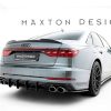 Audi S8 / A8 S-Line D5 (facelift) - Aileron / Extensão 3D | AU-A8-D5-CAP1G | Produto Maxton Design distribuído por Unicartuning. Audi S8 / A8 S-Line D5 (facelift) - Aileron / Extensão 3D | AU-A8-D5-CAP1G | Produto Maxton Design distribuído por Unicartuning.