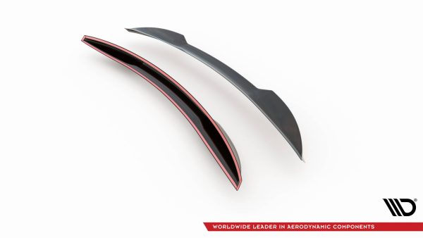 Audi S8 / A8 S-Line D5 (facelift) - Aileron / Extensão 3D | AU-A8-D5-CAP1G | Produto Maxton Design distribuído por Unicartuning. Audi S8 / A8 S-Line D5 (facelift) - Aileron / Extensão 3D | AU-A8-D5-CAP1G | Produto Maxton Design distribuído por Unicartuning.