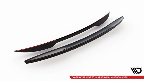 Audi S8 / A8 S-Line D5 (facelift) - Aileron / Extensão 3D | AU-A8-D5-CAP1G | Produto Maxton Design distribuído por Unicartuning. Audi S8 / A8 S-Line D5 (facelift) - Aileron / Extensão 3D | AU-A8-D5-CAP1G | Produto Maxton Design distribuído por Unicartuning.