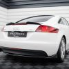 Audi TT 8j - Aileron / Extensão 3D | AU-TT-2-CAP3D1G | Produto Maxton Design distribuído por Unicartuning. Audi TT 8j - Aileron / Extensão 3D | AU-TT-2-CAP3D1G | Produto Maxton Design distribuído por Unicartuning.