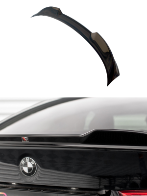 BMW 4 Gran Coupé F36 - Aileron / Extensão 3D | BM-4-F36-GC-CAP1G | Produto Maxton Design distribuído por Unicartuning. BMW 4 Gran Coupé F36 - Aileron / Extensão 3D | BM-4-F36-GC-CAP1G | Produto Maxton Design distribuído por Unicartuning.