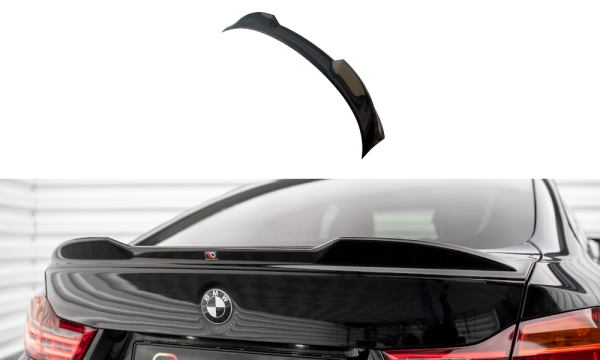 BMW 4 Gran Coupé F36 - Aileron / Extensão 3D | BM-4-F36-GC-CAP1G | Produto Maxton Design distribuído por Unicartuning. BMW 4 Gran Coupé F36 - Aileron / Extensão 3D | BM-4-F36-GC-CAP1G | Produto Maxton Design distribuído por Unicartuning.