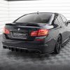 BMW 5 F10/f11 Mpack - Aileron / Extensão 3D | BM-5-10-MPACK-CAP1G | Produto Maxton Design distribuído por Unicartuning.