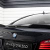 BMW 5 F10/f11 Mpack - Aileron / Extensão 3D | BM-5-10-MPACK-CAP1G | Produto Maxton Design distribuído por Unicartuning.