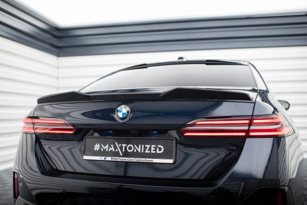 BMW 5 / I5 Pack M G60 - Aileron / Extensão 3D | BM-5-G60-MPACK-CAP3D1G | Produto Maxton Design distribuído por Unicartuning. BMW 5 / I5 Pack M G60 - Aileron / Extensão 3D | BM-5-G60-MPACK-CAP3D1G | Produto Maxton Design distribuído por Unicartuning.