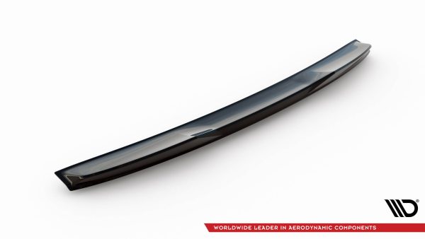 BMW 5 / I5 Pack M G60 - Aileron / Extensão 3D | BM-5-G60-MPACK-CAP3D1G | Produto Maxton Design distribuído por Unicartuning. BMW 5 / I5 Pack M G60 - Aileron / Extensão 3D | BM-5-G60-MPACK-CAP3D1G | Produto Maxton Design distribuído por Unicartuning.