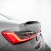 BMW 7 Pack M G11 /g12 - Aileron / Extensão 3D | BM-7-11-MPACK-CAP2G | Produto Maxton Design distribuído por Unicartuning. BMW 7 Pack M G11 /g12 - Aileron / Extensão 3D | BM-7-11-MPACK-CAP2G | Produto Maxton Design distribuído por Unicartuning.