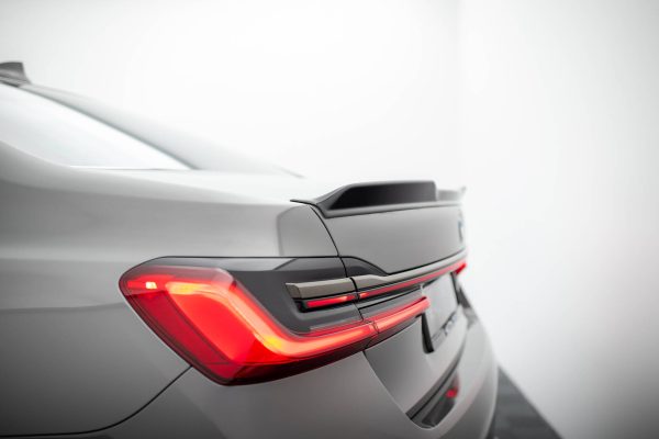 BMW 7 Pack M G11 /g12 - Aileron / Extensão 3D | BM-7-11-MPACK-CAP2G | Produto Maxton Design distribuído por Unicartuning. BMW 7 Pack M G11 /g12 - Aileron / Extensão 3D | BM-7-11-MPACK-CAP2G | Produto Maxton Design distribuído por Unicartuning.