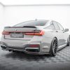 BMW 7 Pack M G11 /g12 - Aileron / Extensão 3D | BM-7-11-MPACK-CAP2G | Produto Maxton Design distribuído por Unicartuning. BMW 7 Pack M G11 /g12 - Aileron / Extensão 3D | BM-7-11-MPACK-CAP2G | Produto Maxton Design distribuído por Unicartuning.