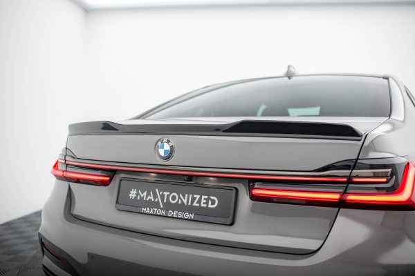 BMW 7 Pack M G11 /g12 - Aileron / Extensão 3D | BM-7-11-MPACK-CAP2G | Produto Maxton Design distribuído por Unicartuning. BMW 7 Pack M G11 /g12 - Aileron / Extensão 3D | BM-7-11-MPACK-CAP2G | Produto Maxton Design distribuído por Unicartuning.