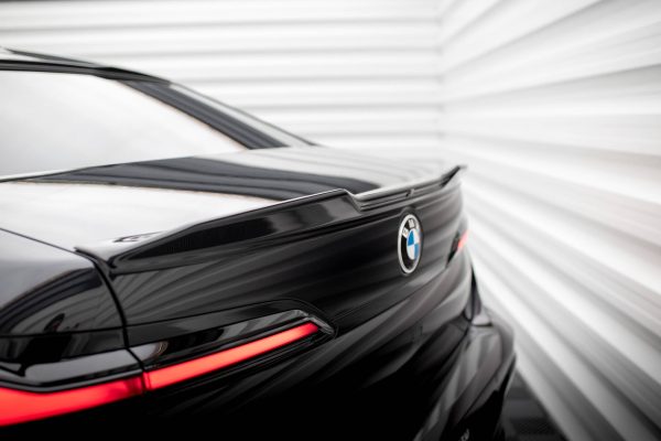 BMW 7 Pack M / M760e / I7 Pack M G70 - Aileron / Extensão 3D | BM-7-G70-MPACK-CAP1G | Produto Maxton Design distribuído por Unicartuning. BMW 7 Pack M / M760e / I7 Pack M G70 - Aileron / Extensão 3D | BM-7-G70-MPACK-CAP1G | Produto Maxton Design distribuído por Unicartuning.