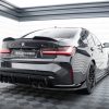 BMW 3 Pack M G20 / G21 (facelift) - Aileron / Extensão 3D | BM-3-G20F-MPACK-CAP1G | Produto Maxton Design distribuído por Unicartuning. BMW 3 Pack M G20 / G21 (facelift) - Aileron / Extensão 3D | BM-3-G20F-MPACK-CAP1G | Produto Maxton Design distribuído por Unicartuning.