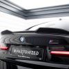 BMW 3 Pack M G20 / G21 (facelift) - Aileron / Extensão 3D | BM-3-G20F-MPACK-CAP1G | Produto Maxton Design distribuído por Unicartuning. BMW 3 Pack M G20 / G21 (facelift) - Aileron / Extensão 3D | BM-3-G20F-MPACK-CAP1G | Produto Maxton Design distribuído por Unicartuning.