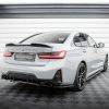 BMW 3 Pack M G20 / G21 (facelift) - Aileron / Extensão 3D | BM-3-G20F-MPACK-CAP1G | Produto Maxton Design distribuído por Unicartuning. BMW 3 Pack M G20 / G21 (facelift) - Aileron / Extensão 3D | BM-3-G20F-MPACK-CAP1G | Produto Maxton Design distribuído por Unicartuning.
