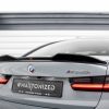 BMW 3 Pack M G20 / G21 (facelift) - Aileron / Extensão 3D | BM-3-G20F-MPACK-CAP1G | Produto Maxton Design distribuído por Unicartuning. BMW 3 Pack M G20 / G21 (facelift) - Aileron / Extensão 3D | BM-3-G20F-MPACK-CAP1G | Produto Maxton Design distribuído por Unicartuning.