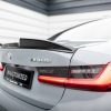 BMW 3 Pack M G20 / G21 (facelift) - Aileron / Extensão 3D | BM-3-G20F-MPACK-CAP1G | Produto Maxton Design distribuído por Unicartuning. BMW 3 Pack M G20 / G21 (facelift) - Aileron / Extensão 3D | BM-3-G20F-MPACK-CAP1G | Produto Maxton Design distribuído por Unicartuning.