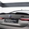 BMW M4 G82 / M3 G80 - Aileron / Extensão 3D | BM-4-G82-M-CAP3D1G | Produto Maxton Design distribuído por Unicartuning.