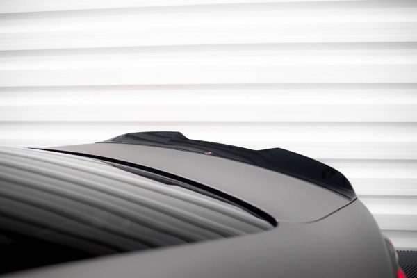 BMW M4 G82 / M3 G80 - Aileron / Extensão 3D | BM-4-G82-M-CAP3D1G | Produto Maxton Design distribuído por Unicartuning.