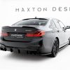BMW 5 G30/ G31 Pack M - Aileron / Extensão 3D | BM-5-G30-MPACK-CAP3D1G | Produto Maxton Design distribuído por Unicartuning. BMW 5 G30/ G31 Pack M - Aileron / Extensão 3D | BM-5-G30-MPACK-CAP3D1G | Produto Maxton Design distribuído por Unicartuning.