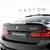 BMW 5 G30/ G31 Pack M - Aileron / Extensão 3D | BM-5-G30-MPACK-CAP3D1G | Produto Maxton Design distribuído por Unicartuning. BMW 5 G30/ G31 Pack M - Aileron / Extensão 3D | BM-5-G30-MPACK-CAP3D1G | Produto Maxton Design distribuído por Unicartuning.