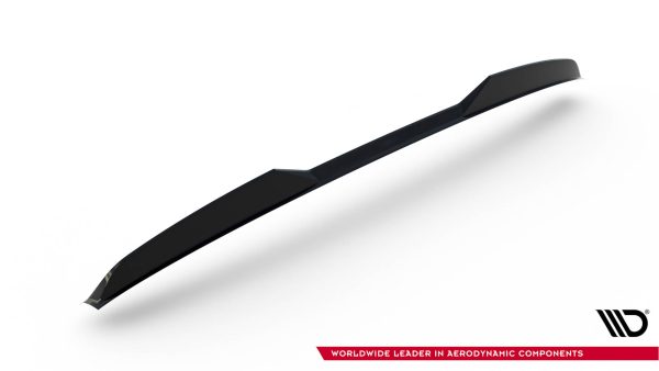 BMW 5 G30/ G31 Pack M - Aileron / Extensão 3D | BM-5-G30-MPACK-CAP3D1G | Produto Maxton Design distribuído por Unicartuning. BMW 5 G30/ G31 Pack M - Aileron / Extensão 3D | BM-5-G30-MPACK-CAP3D1G | Produto Maxton Design distribuído por Unicartuning.