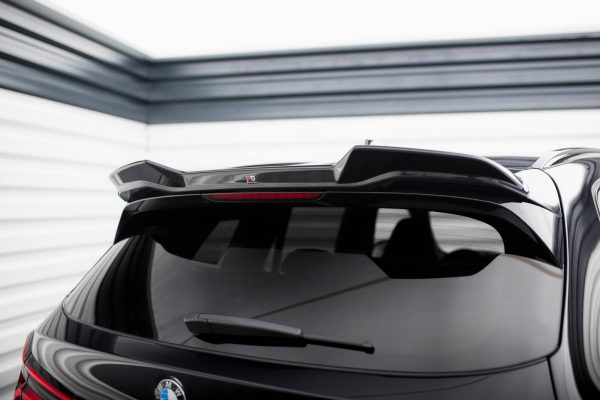 BMW X3 M F97 - Aileron / Extensão 3D | BM-X3M-F97F-CAP1G | Produto Maxton Design distribuído por Unicartuning. BMW X3 M F97 - Aileron / Extensão 3D | BM-X3M-F97F-CAP1G | Produto Maxton Design distribuído por Unicartuning.