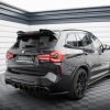 BMW X3 M F97 - Aileron / Extensão 3D | BM-X3M-F97F-CAP1G | Produto Maxton Design distribuído por Unicartuning. BMW X3 M F97 - Aileron / Extensão 3D | BM-X3M-F97F-CAP1G | Produto Maxton Design distribuído por Unicartuning.