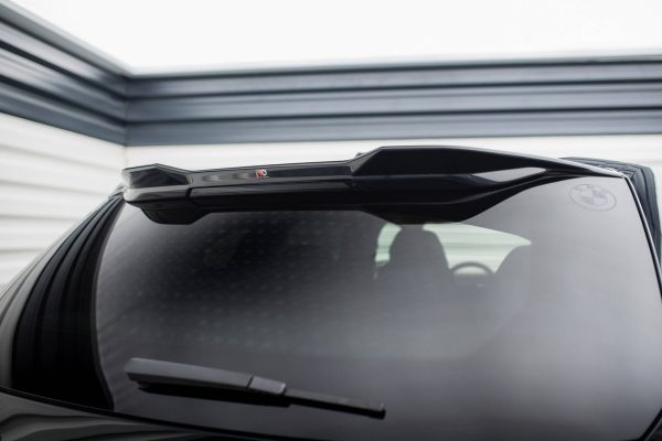 BMW XM G09 - Aileron / Extensão 3D | BM-XM-1-CAP3D1G | Produto Maxton Design distribuído por Unicartuning. BMW XM G09 - Aileron / Extensão 3D | BM-XM-1-CAP3D1G | Produto Maxton Design distribuído por Unicartuning.