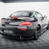 BMW Z4 Pack M E89 (facelift) - Aileron / Extensão 3D | BM-Z4-89F-MPACK-CAP3D1G | Produto Maxton Design distribuído por Unicartuning.