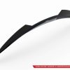 BMW Z4 Pack M E89 (facelift) - Aileron / Extensão 3D | BM-Z4-89F-MPACK-CAP3D1G | Produto Maxton Design distribuído por Unicartuning.