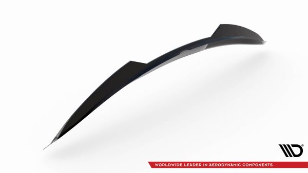 BMW Z4 Pack M E89 (facelift) - Aileron / Extensão 3D | BM-Z4-89F-MPACK-CAP3D1G | Produto Maxton Design distribuído por Unicartuning.
