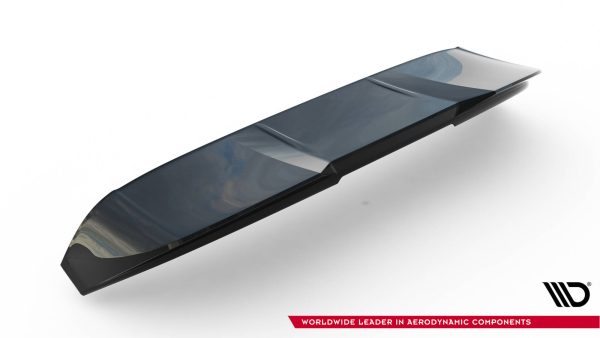 Ford Fiesta ST Mk7 Fl - Aileron / Extensão 3D | FO-FI-7F-ST-CAP3D1G | Produto Maxton Design distribuído por Unicartuning. Ford Fiesta ST Mk7 Fl - Aileron / Extensão 3D | FO-FI-7F-ST-CAP3D1G | Produto Maxton Design distribuído por Unicartuning.