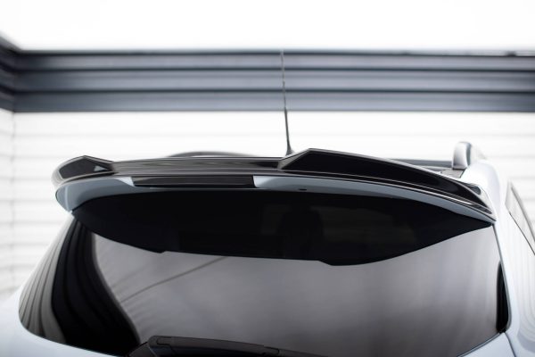 Ford Kuga ST Mk1 - Aileron / Extensão 3D | FO-KU-1-ST-CAP3D1G | Produto Maxton Design distribuído por Unicartuning. Ford Kuga ST Mk1 - Aileron / Extensão 3D | FO-KU-1-ST-CAP3D1G | Produto Maxton Design distribuído por Unicartuning.