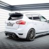 Ford Kuga ST Mk1 - Aileron / Extensão 3D | FO-KU-1-ST-CAP3D1G | Produto Maxton Design distribuído por Unicartuning. Ford Kuga ST Mk1 - Aileron / Extensão 3D | FO-KU-1-ST-CAP3D1G | Produto Maxton Design distribuído por Unicartuning.