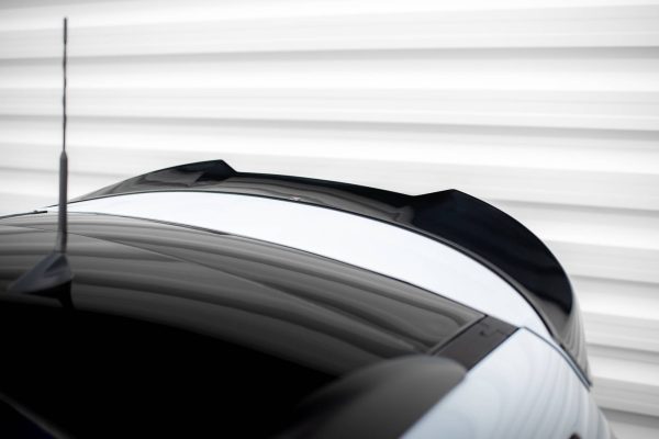 Ford Kuga ST Mk1 - Aileron / Extensão 3D | FO-KU-1-ST-CAP3D1G | Produto Maxton Design distribuído por Unicartuning. Ford Kuga ST Mk1 - Aileron / Extensão 3D | FO-KU-1-ST-CAP3D1G | Produto Maxton Design distribuído por Unicartuning.