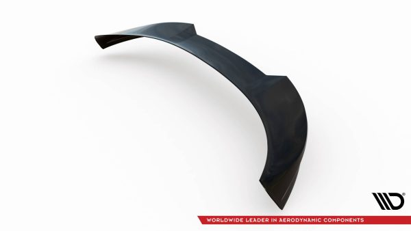 Ford Kuga ST Mk1 - Aileron / Extensão 3D | FO-KU-1-ST-CAP3D1G | Produto Maxton Design distribuído por Unicartuning. Ford Kuga ST Mk1 - Aileron / Extensão 3D | FO-KU-1-ST-CAP3D1G | Produto Maxton Design distribuído por Unicartuning.