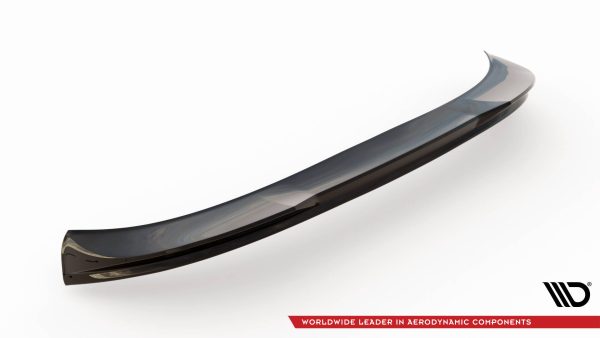 Ford Kuga ST Mk1 - Aileron / Extensão 3D | FO-KU-1-ST-CAP3D1G | Produto Maxton Design distribuído por Unicartuning. Ford Kuga ST Mk1 - Aileron / Extensão 3D | FO-KU-1-ST-CAP3D1G | Produto Maxton Design distribuído por Unicartuning.
