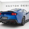 Ford Mustang GT Mk7 - Aileron / Extensão 3D | FO-MU-7-GT-CAP3D1G | Produto Maxton Design distribuído por Unicartuning. Ford Mustang GT Mk7 - Aileron / Extensão 3D | FO-MU-7-GT-CAP3D1G | Produto Maxton Design distribuído por Unicartuning.