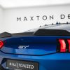 Ford Mustang GT Mk7 - Aileron / Extensão 3D | FO-MU-7-GT-CAP3D1G | Produto Maxton Design distribuído por Unicartuning. Ford Mustang GT Mk7 - Aileron / Extensão 3D | FO-MU-7-GT-CAP3D1G | Produto Maxton Design distribuído por Unicartuning.