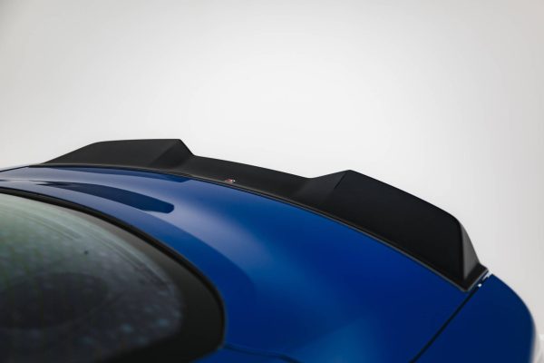 Ford Mustang GT Mk7 - Aileron / Extensão 3D | FO-MU-7-GT-CAP3D1G | Produto Maxton Design distribuído por Unicartuning. Ford Mustang GT Mk7 - Aileron / Extensão 3D | FO-MU-7-GT-CAP3D1G | Produto Maxton Design distribuído por Unicartuning.